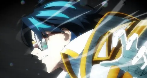 Tsue to Tsurugi no Wistoria Season 2 Episode 6