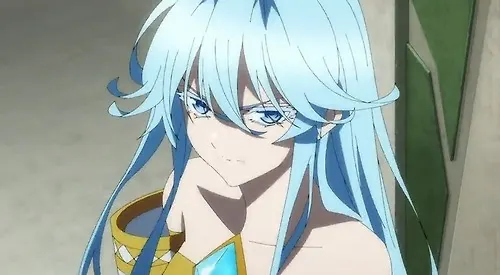 Tsue to Tsurugi no Wistoria Season 2 Episode 7