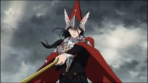 Tongari Boushi no Atelier Episode 7