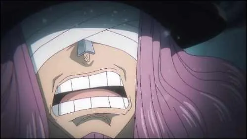 One Piece Episode 1164