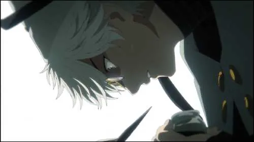 Tongari Boushi no Atelier Episode 8