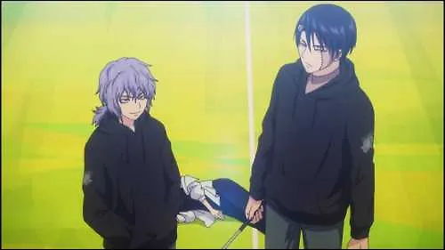 Kill Ao Episode 7