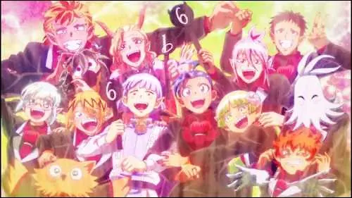 Mairimashita! Iruma-kun Season 4 Episode 8