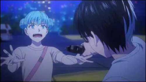 Kill Ao Episode 8