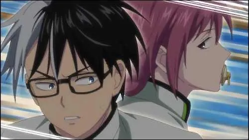 Kill Ao Episode 4