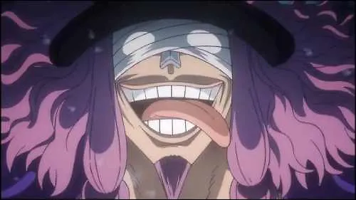 One Piece Episode 1160