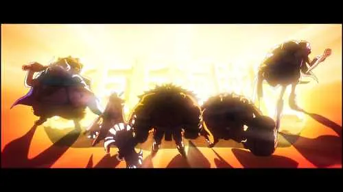 One Piece Episode 1161