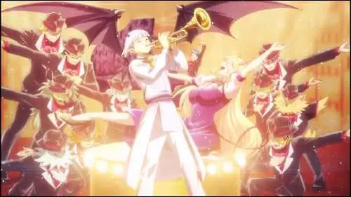 Mairimashita! Iruma-kun Season 4 Episode 7