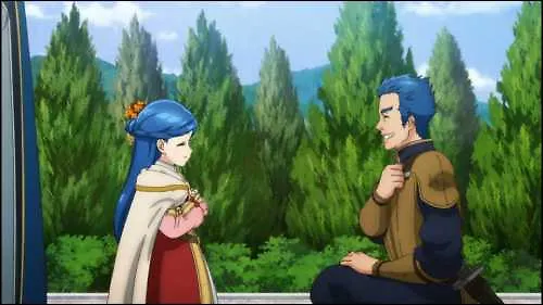 Honzuki no Gekokujou Season 4 Episode 7