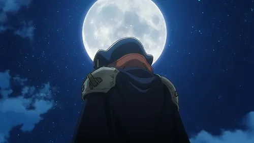 Dr. Stone Season 4 Part 3 Episode 10