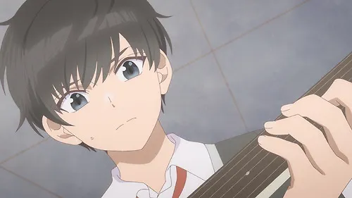 Haibara-kun no Tsuyokute Seishun Episode 10