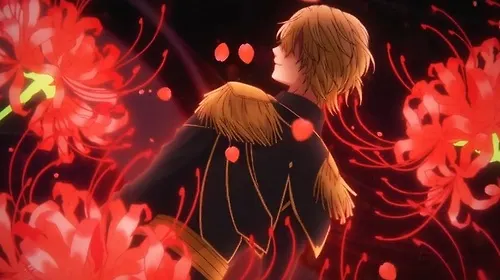 Jishou Akuyaku Reijou na Konyakusha Episode 10