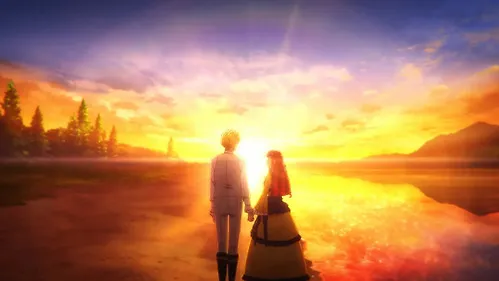 Jishou Akuyaku Reijou na Konyakusha Episode 11