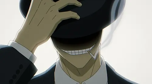 Reincarnation no Kaben Episode 10