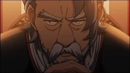Monster Eater Episode 10