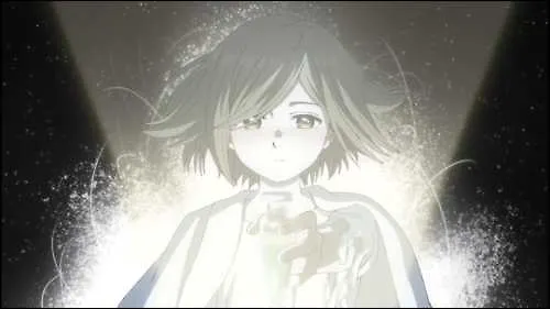 Tongari Boushi no Atelier Episode 10