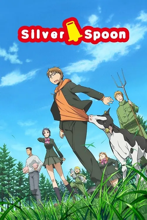 Silver Spoon