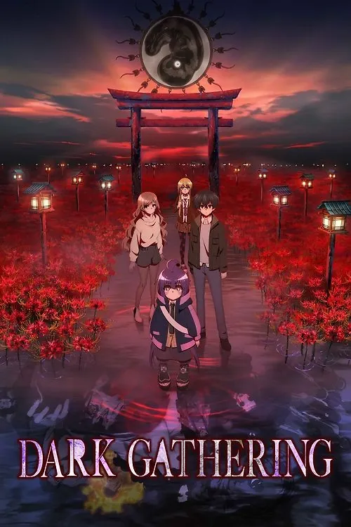Dark Gathering