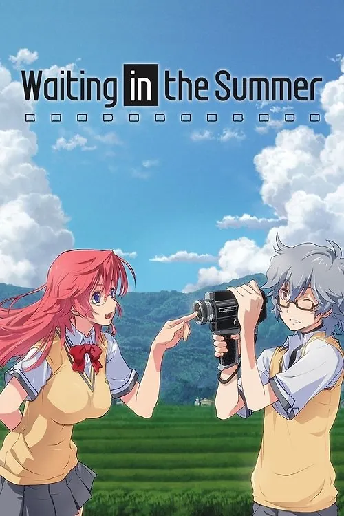 Waiting in the Summer