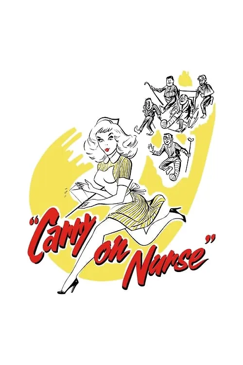 Carry On Nurse