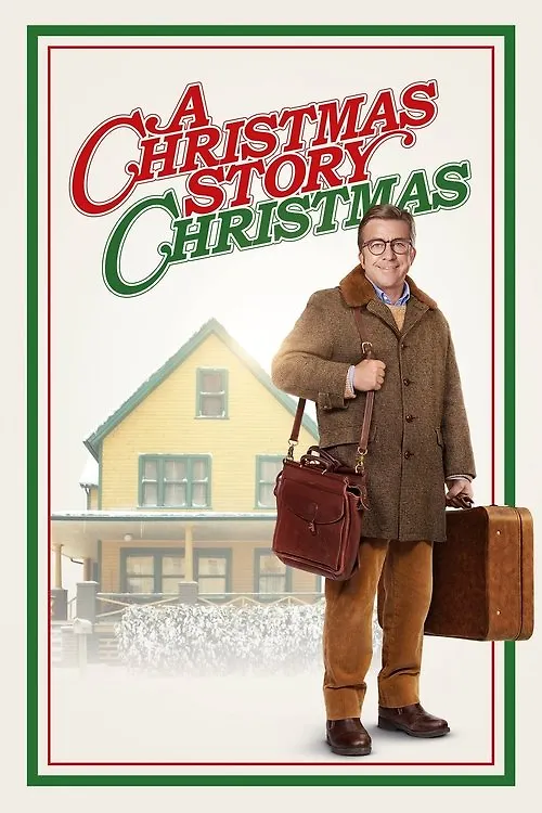 A Christmas Story Christmas