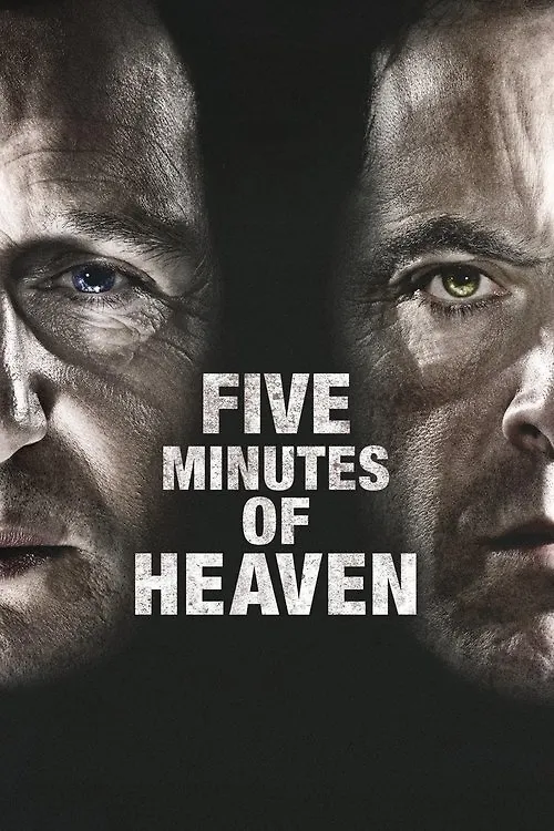 Five Minutes of Heaven