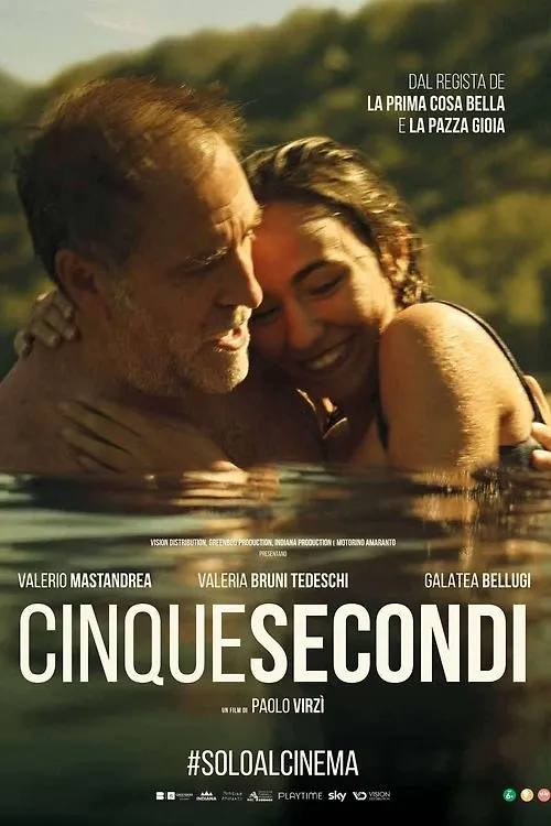 Five Seconds