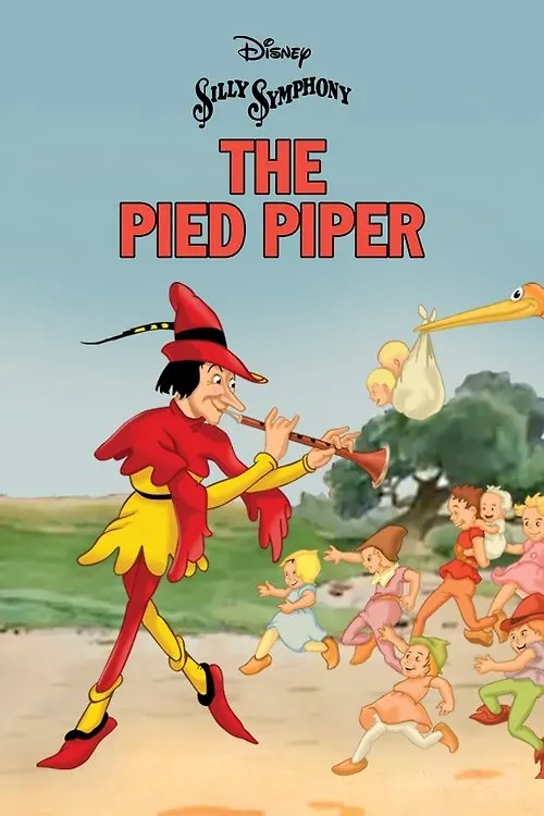 The Pied Piper