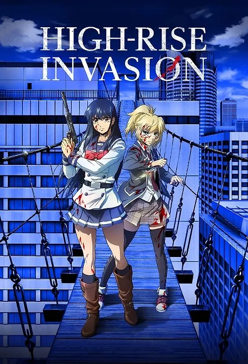 High-Rise Invasion