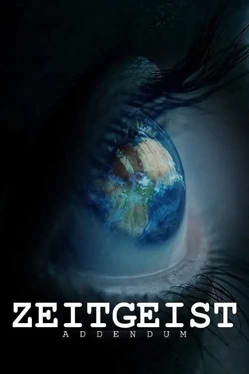 Zeitgeist: Addendum
