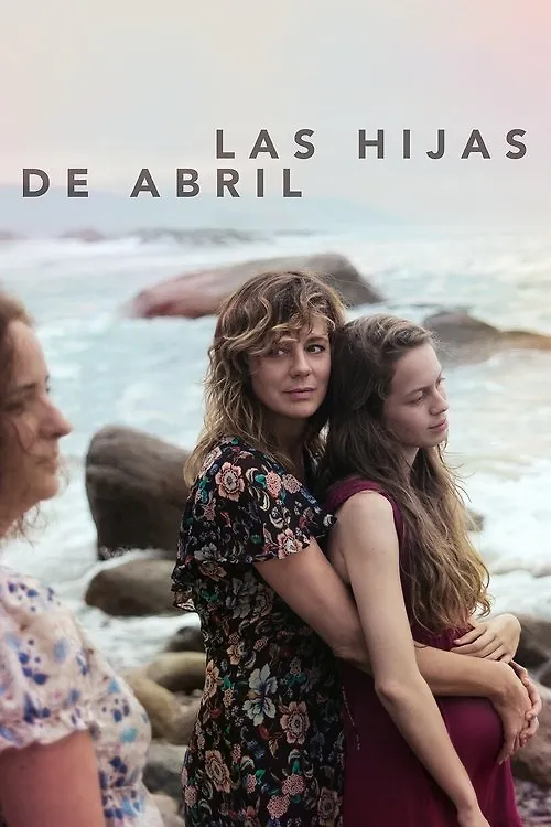 April's Daughters