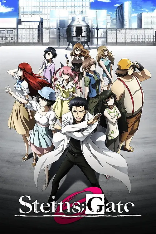 Steins;Gate 0