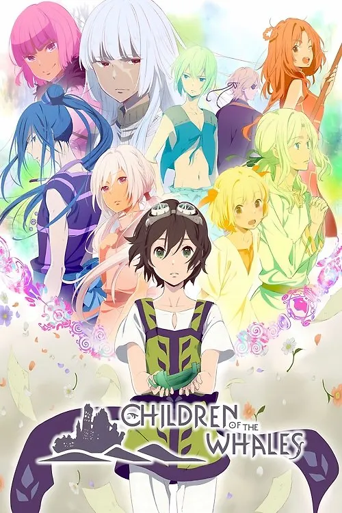 Children of the Whales