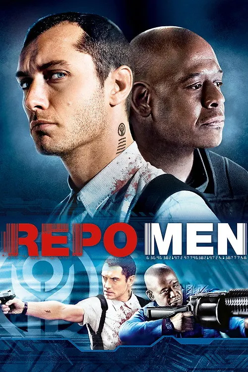 Repo Men
