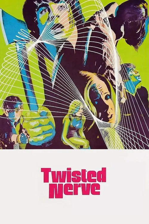 Twisted Nerve