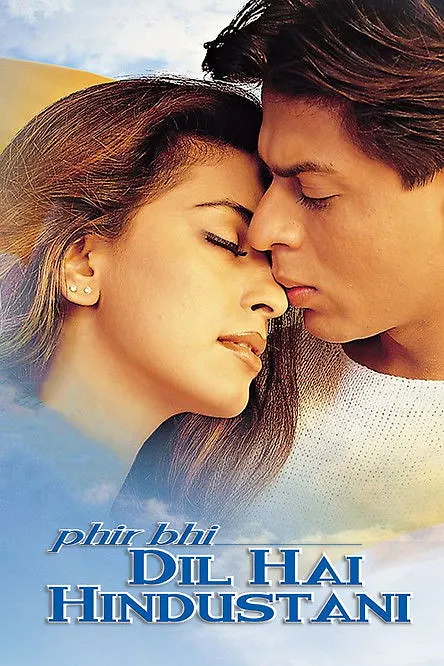 Phir Bhi Dil Hai Hindustani