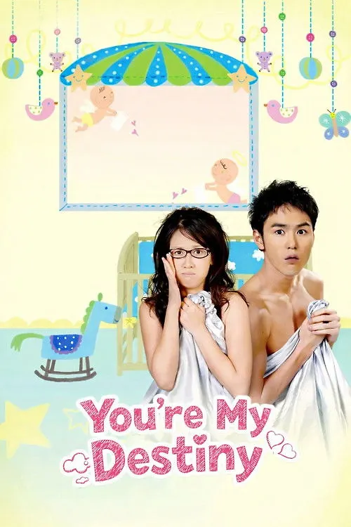 Fated to Love You