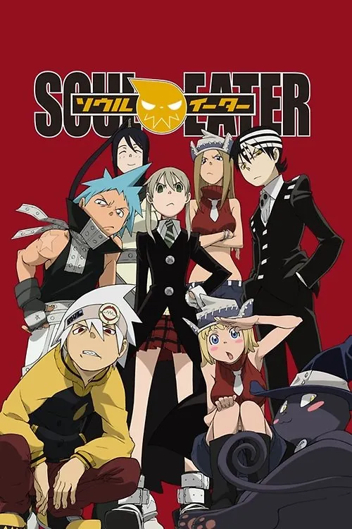 Soul Eater