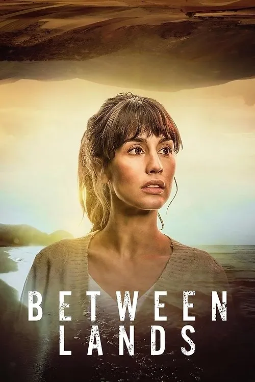 Between Lands