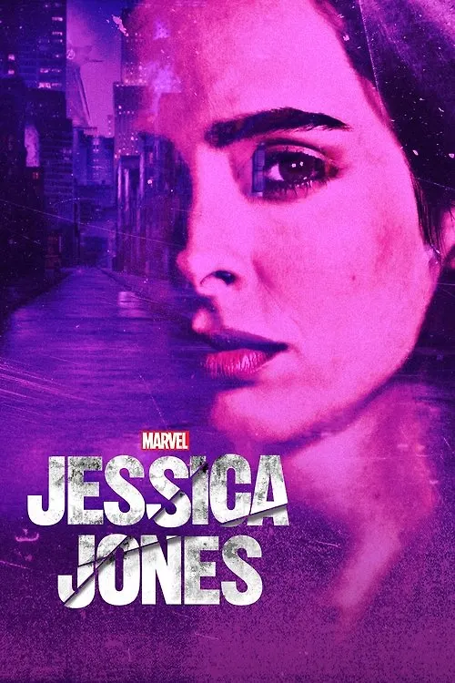 Marvel's Jessica Jones