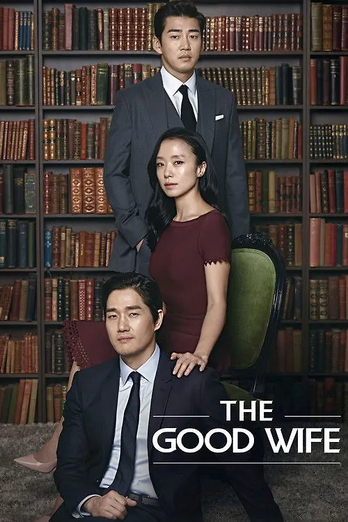 The Good Wife