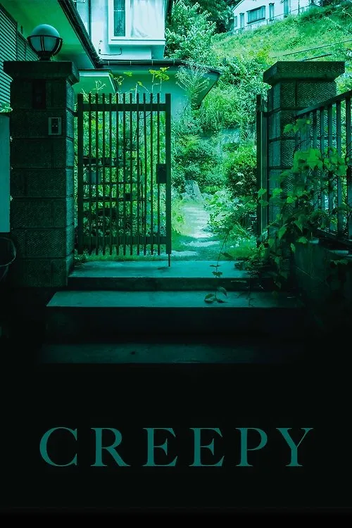 Creepy