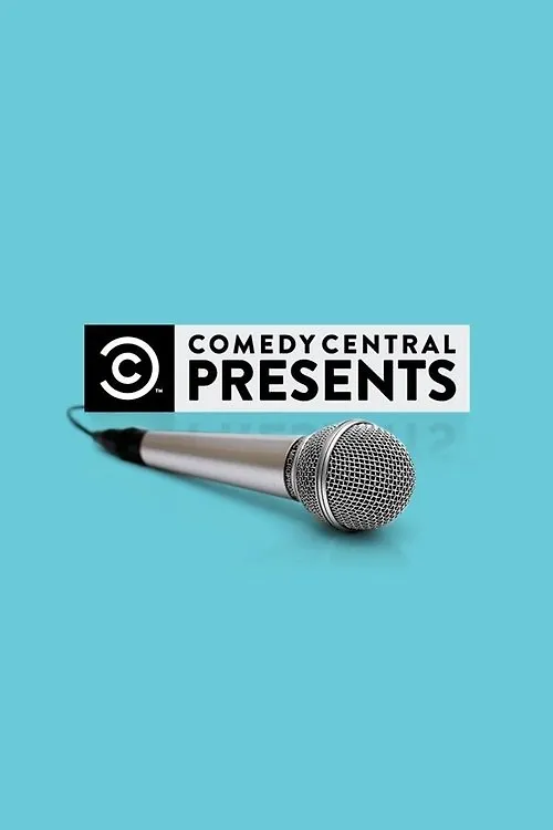 Comedy Central Presents