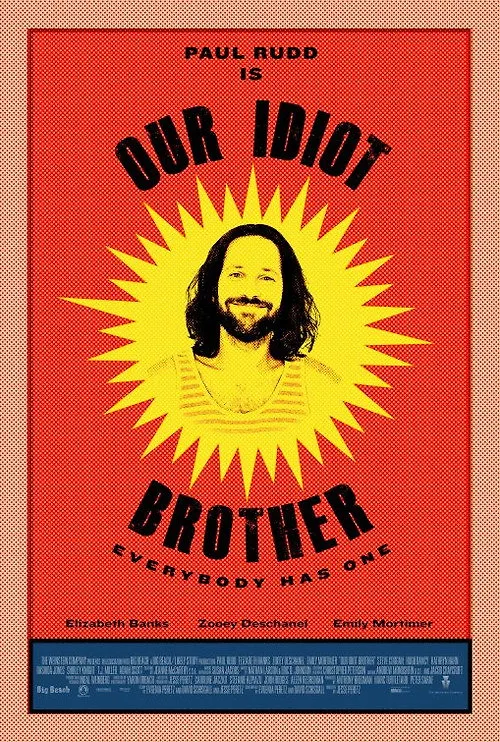 Our Idiot Brother