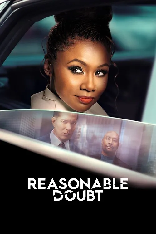 Reasonable Doubt