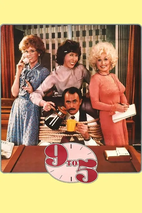 Nine to Five