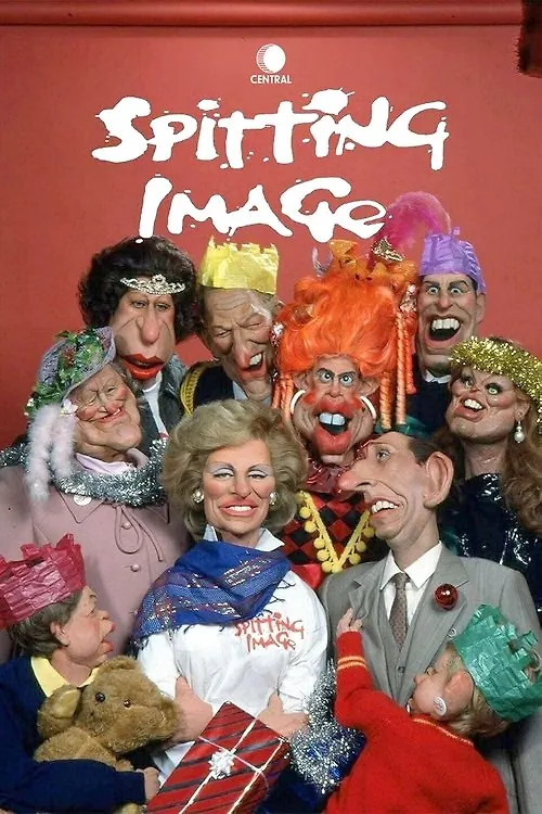 Spitting Image