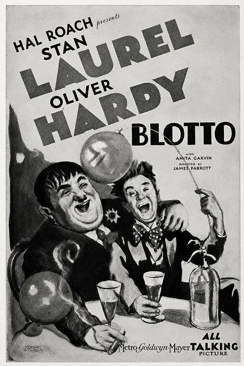 Blotto