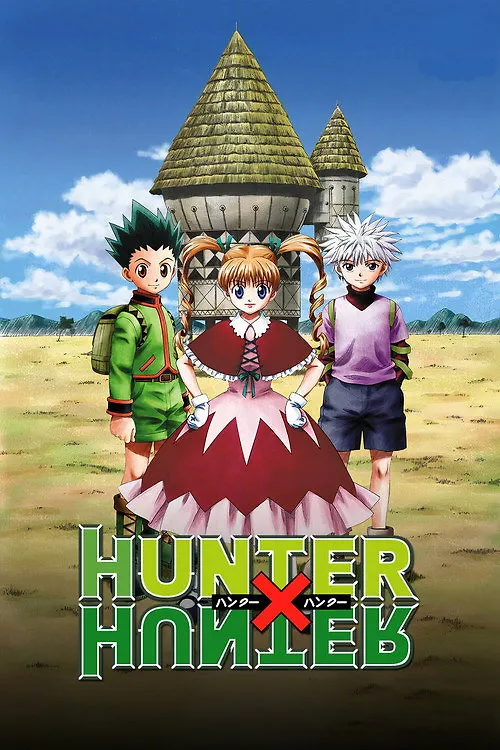 Hunter x Hunter