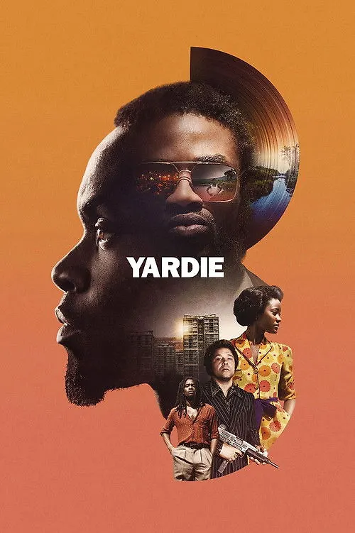 Yardie